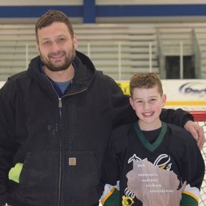 Meet your Posher, James